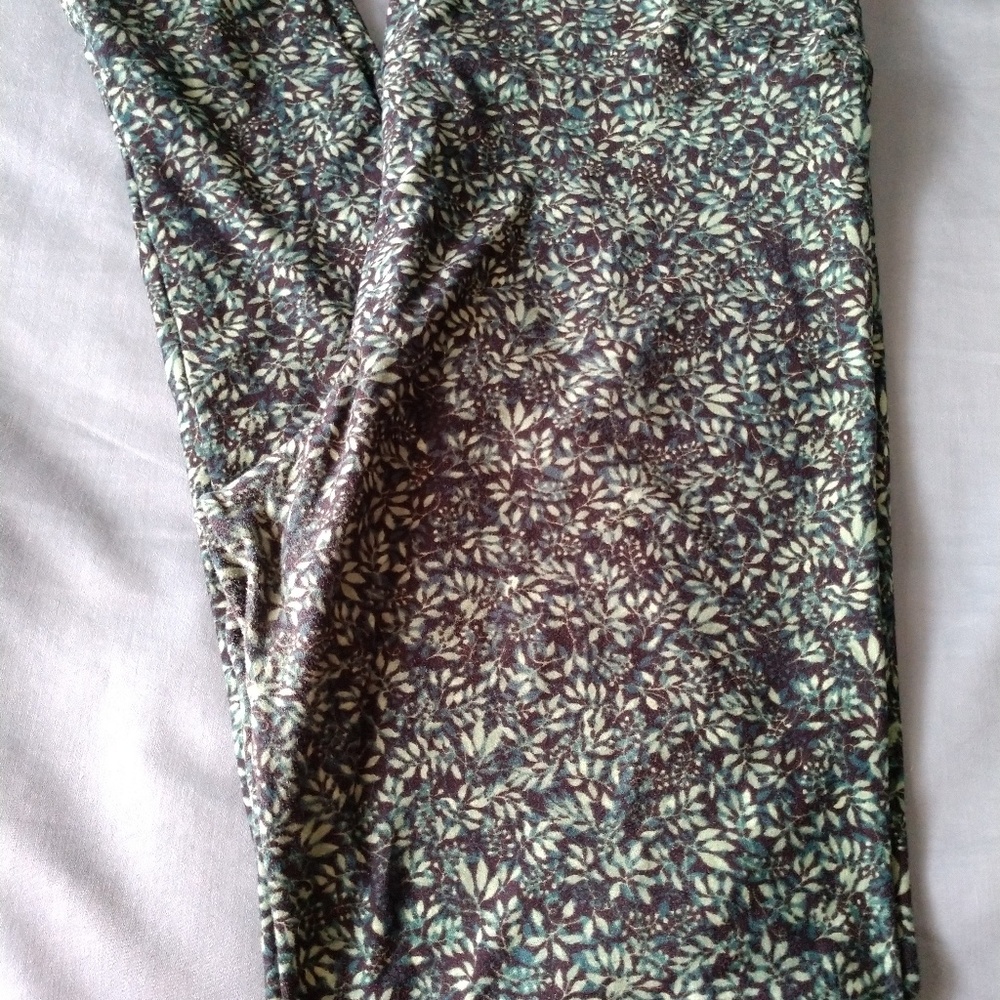 TC leggings